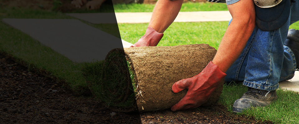 Atlas Landscapers