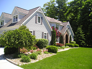 Landscapers and Lawncare Services in Atlas, MI